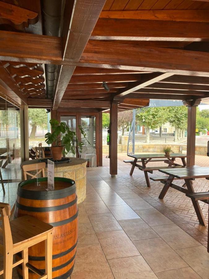 Hotel Vijanera Galizano Zewnętrze zdjęcie