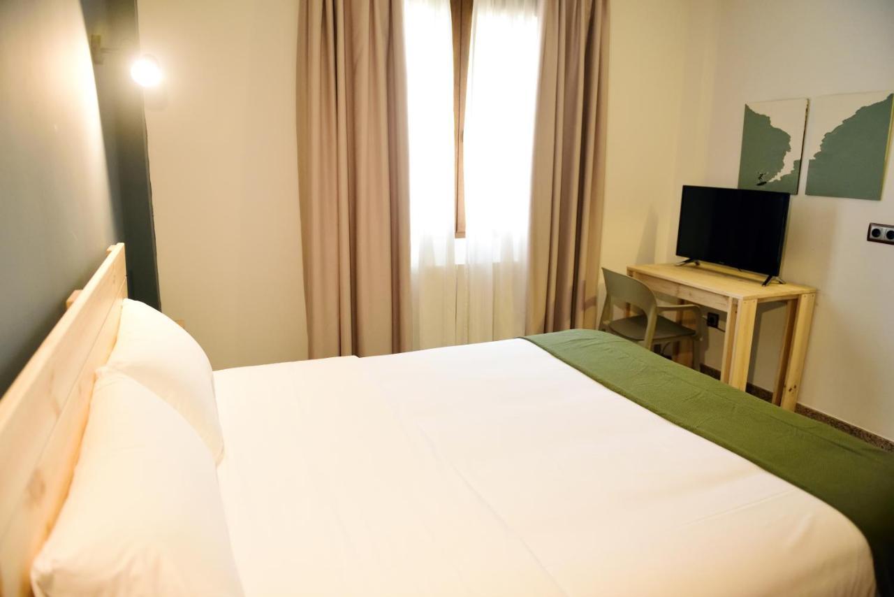 Hotel Vijanera Galizano Zewnętrze zdjęcie