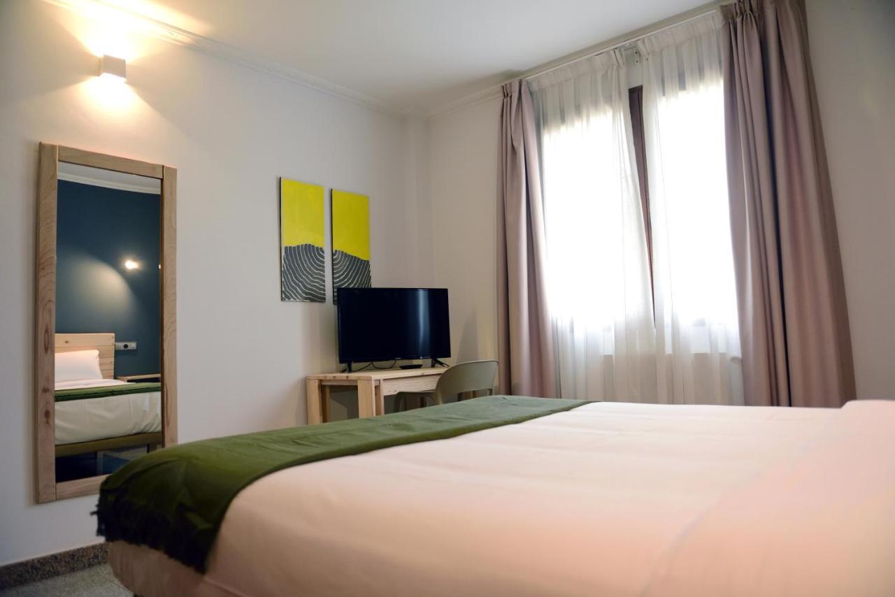 Hotel Vijanera Galizano Zewnętrze zdjęcie