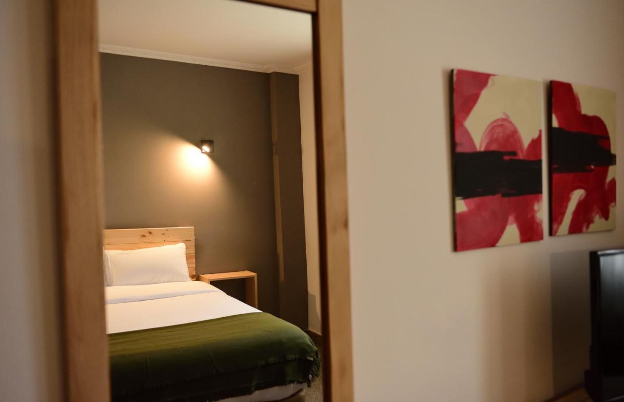Hotel Vijanera Galizano Zewnętrze zdjęcie