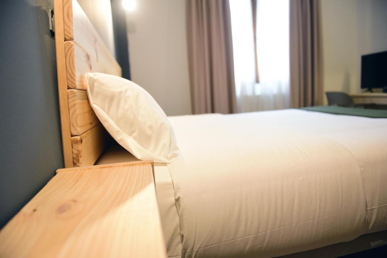 Hotel Vijanera Galizano Zewnętrze zdjęcie