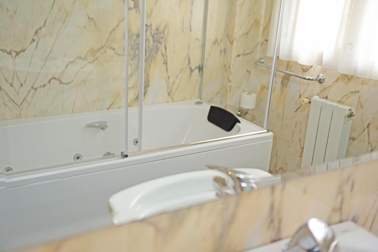 Hotel Vijanera Galizano Zewnętrze zdjęcie
