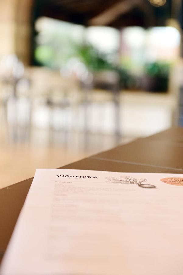 Hotel Vijanera Galizano Zewnętrze zdjęcie