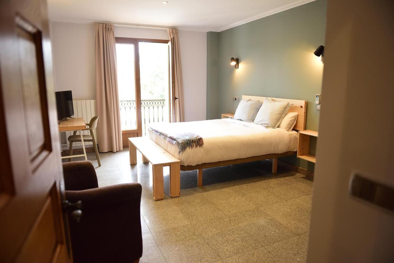 Hotel Vijanera Galizano Zewnętrze zdjęcie