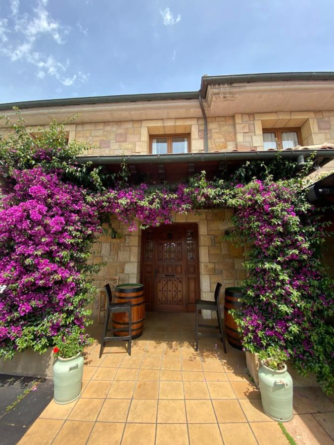 Hotel Vijanera Galizano Zewnętrze zdjęcie