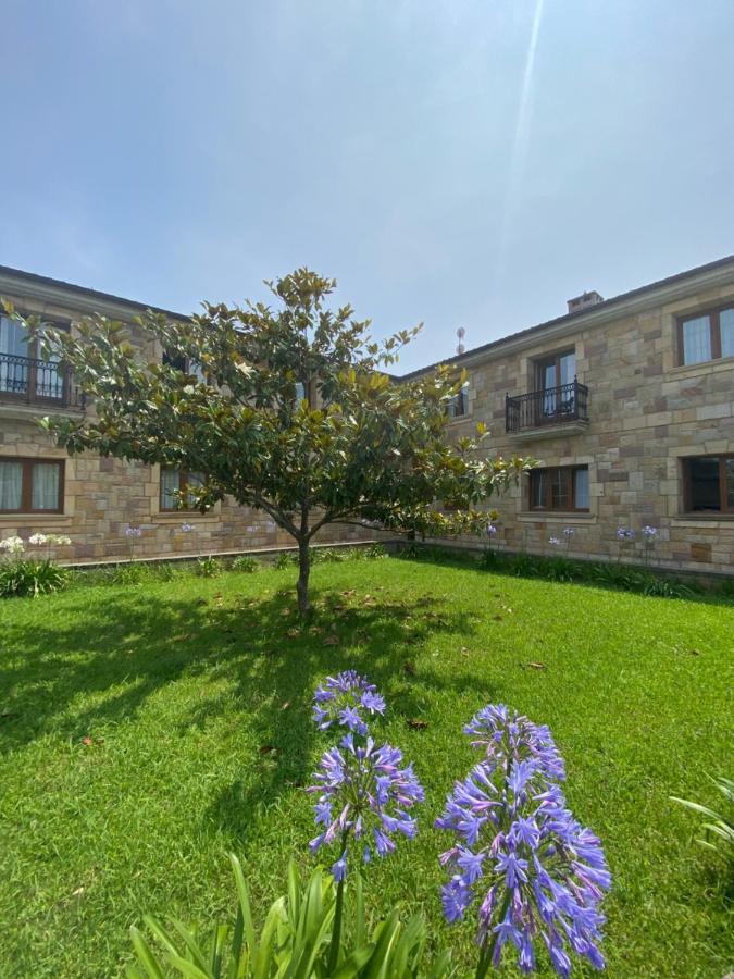 Hotel Vijanera Galizano Zewnętrze zdjęcie